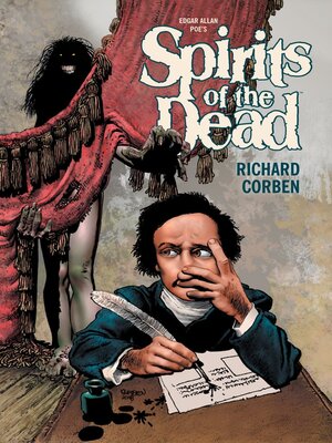 cover image of Spirits of the Dead
